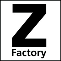 Z-Factory GmbH logo - Similar company to Chemia Brugg Ag