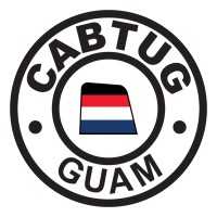 Cabras Marine Corporation logo - Similar company to Guam Shipyard