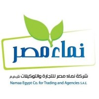 namaa egypt for trading and agencies logo - Similar company to Delta Engineering Industries