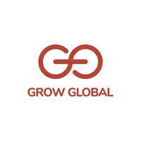 Grow Global Agency logo - Similar company to Iddeni