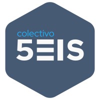 Colectivo 5EIS logo - Similar company to Missus