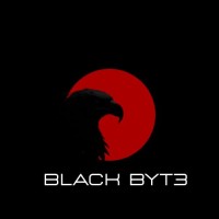 Black Byt3 logo - Similar company to Certifications Guru  (It Solutions-Certifications)