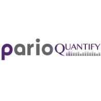 ParioQuantify logo - Similar company to Pario Engineering & Environmental Sciences