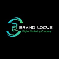 Brand Locus - SEO | SMM | PPC | Digital Marketing Company logo - Similar company to Techspark - A Performance Marketing Company