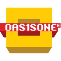 OAS1SONE logo - Similar company to Etroca