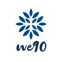 We ninety logo - Similar company to Vislona