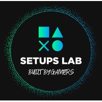 SETUPS LAB logo - Similar company to Sequoia Setups
