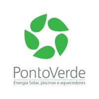 Ponto Verde Energia Solar, Piscinas e Aquecedores. logo - Similar company to Ponto Verde