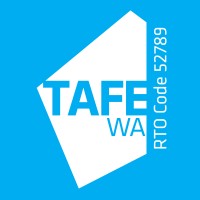 Central Regional TAFE logo - Similar company to Vrfish