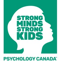 Strong Minds Strong Kids, Psychology Canada logo - Similar company to Society Of Arts, Social Sciences & Humanities - Sassh