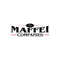 The Maffei Companies logo - Similar company to Flamingo Appliance