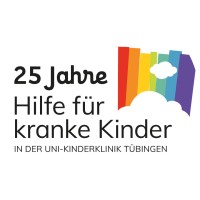 HILFE FÜR KRANKE KINDER - Die Stiftung in der Uni-Kinderklinik Tübingen logo - Similar company to Deutsche Aids-Stiftung