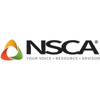 NSCA logo - Similar company to Edge