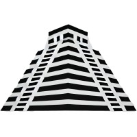 Temple of Epiphany logo - Similar company to Vision Architect