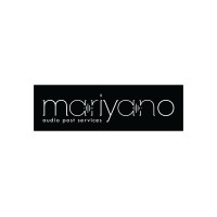Mariyano Audio Post Services logo - Similar company to Qlab Digital Post
