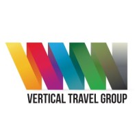 Vertical Travel Group logo - Similar company to Vertical Systems (Uk)