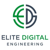 Elite Digital Engineering logo - Similar company to Elite Estimating
