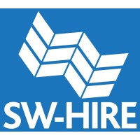 SW Machinery Hire logo - Similar company to Credible Coach