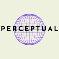 Perceptual | Webdesign, branding & markedsføring logo - Similar company to Zrm