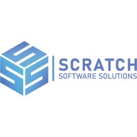 Scratch Software Solutions logo - Similar company to Numota Technology