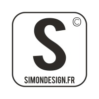 SIMON design - 3D & CNC Bordeaux logo - Similar company to E.R.M 74
