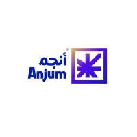 Anjum logo - Similar company to Jammah | جَـمعـة