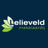 Lelieveld Makelaardij logo - Similar company to Roga Makelaars