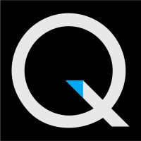 Quantum Arc Media logo - Similar company to Dzeya