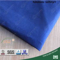 Flame retaradant fabric logo - Similar company to Woki Fr