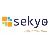 Sekyo logo - Similar company to Caajib Ecom Services