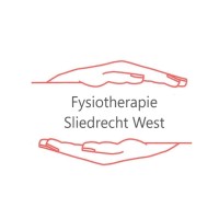 Fysiotherapie Sliedrecht West logo - Similar company to Fysiom Fysiotherapie