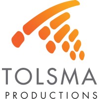 Tolsma Productions logo - Similar company to Stby Studio