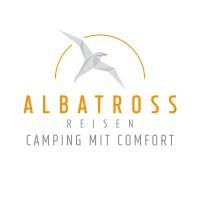 Albatross Reisen GmbH logo - Similar company to Papaya Tours Gmbh