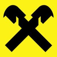 Raiffeisenbank Region Baden eGen logo - Similar company to Sparkasse Baden