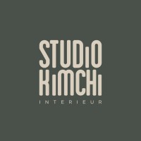 Studio Kimchi logo - Similar company to Woonst