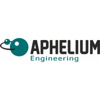 Aphelium Engineering AB logo - Similar company to Stål Engineering