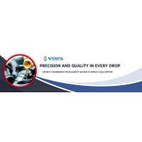 Vesta Lubricate logo - Similar company to 1-800Everyrim Oem Wheels