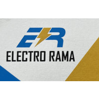 Electro Rama logo - Similar company to Electroramsa
