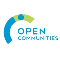 Open Communities logo - Similar company to Opencommunities