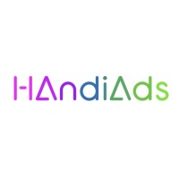 HandiAds logo - Similar company to Meuzz