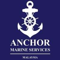 Anchor Marine Services Sdn Bhd logo - Similar company to Plomogroup