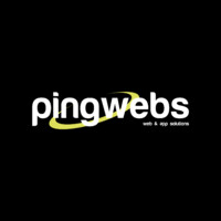 Pingwebs logo - Similar company to Bitbox Games
