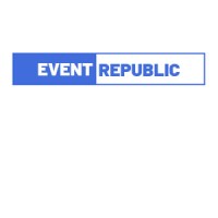 Event Republic logo - Similar company to Brussels Booking Desk