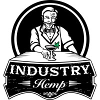 Industry Hemp Co logo - Similar company to National Albanian Hemp Industry Association