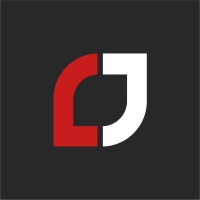 LJ Workwear logo - Similar company to Darla