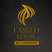 Faseeh Estate logo - Similar company to Cut N Cue Media Solutions Limited