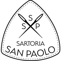 Sartoria San Paolo logo - Similar company to Bem Me Quer Modas