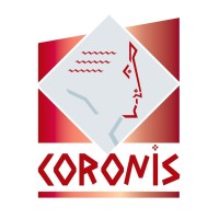 CORONIS Research S.A. logo - Similar company to Creative Pharma & Hr Services