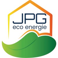JPG ECO-ENERGIE logo - Similar company to Jh Informatique
