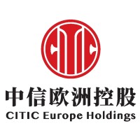 CITIC Europe Holdings a.s. logo - Similar company to Factory Dock